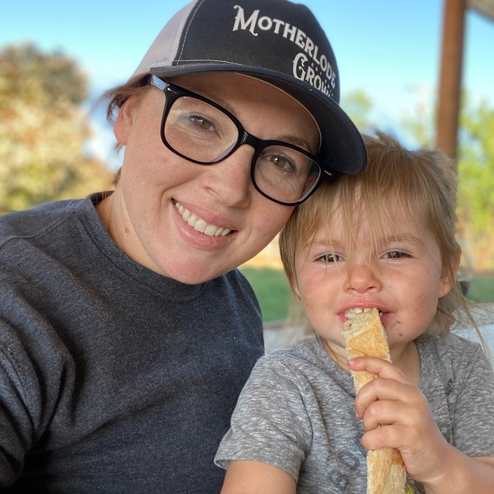 Meet your Posher, Cierra